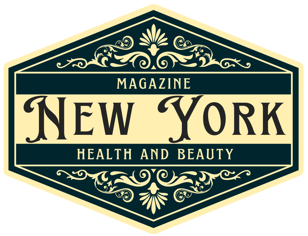 New York Health and Beauty Magazine